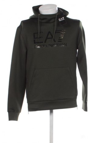 Pánská mikina  Emporio Armani, Velikost S, Barva Vícebarevné, Cena  3 215,00 Kč