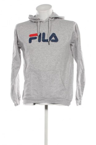 Pánská mikina  FILA, Velikost M, Barva Šedá, Cena  659,00 Kč
