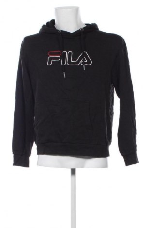 Pánská mikina  FILA, Velikost M, Barva Černá, Cena  659,00 Kč