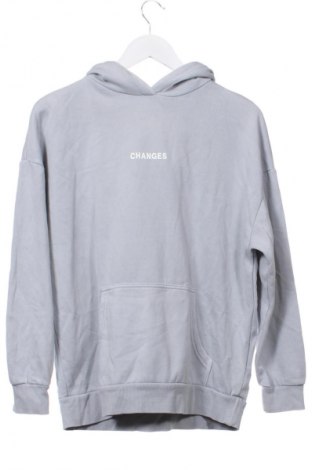 Pánská mikina  Fb Sister, Velikost XS, Barva Stříbrná, Cena  379,00 Kč