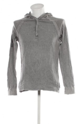 Herren Sweatshirt Guess, Größe L, Farbe Grau, Preis € 22,99
