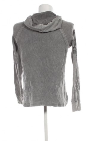 Herren Sweatshirt Guess, Größe L, Farbe Grau, Preis € 22,99