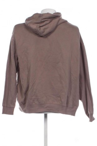 Pánská mikina  H&M, Velikost XXL, Barva Hnědá, Cena  439,00 Kč