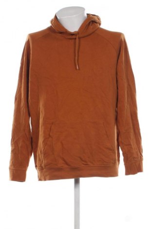 Pánská mikina  H&M, Velikost L, Barva Oranžová, Cena  509,00 Kč