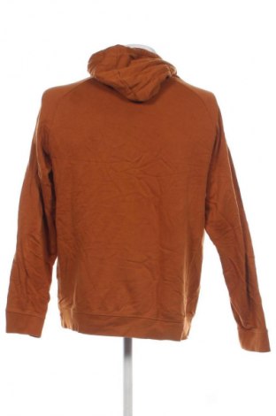Pánská mikina  H&M, Velikost L, Barva Oranžová, Cena  509,00 Kč