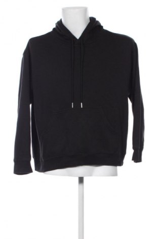 Hanorac de bărbați H&M, Mărime L, Culoare Negru, Preț 102,99 Lei
