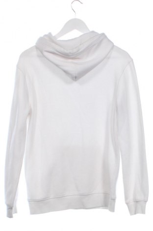 Herren Sweatshirt H&M, Größe XS, Farbe Weiß, Preis € 20,03