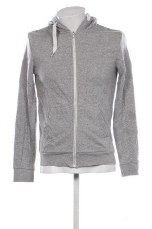 Herren Sweatshirt H&M Divided, Größe S, Farbe Blau, Preis 21,99 €