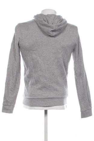 Herren Sweatshirt H&M Divided, Größe S, Farbe Blau, Preis 21,99 €