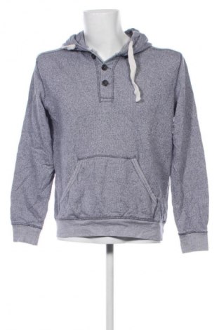 Hanorac de bărbați H&M L.O.G.G., Mărime L, Culoare Albastru, Preț 42,99 Lei