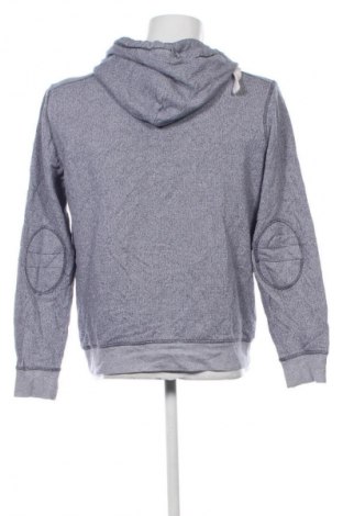 Hanorac de bărbați H&M L.O.G.G., Mărime L, Culoare Albastru, Preț 42,99 Lei