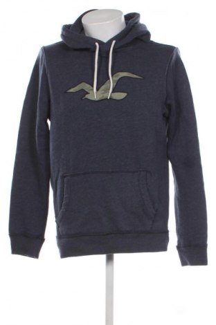 Pánská mikina  Hollister, Velikost M, Barva Šedá, Cena  389,00 Kč