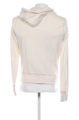 Hanorac de bărbați Hollister, Mărime S, Culoare Ecru, Preț 72,99 Lei
