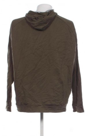 Hanorac de bărbați Hummel, Mărime L, Culoare Verde, Preț 103,99 Lei