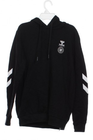 Hanorac de bărbați Hummel, Mărime XS, Culoare Negru, Preț 72,99 Lei