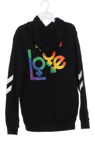 Hanorac de bărbați Hummel, Mărime XS, Culoare Negru, Preț 72,99 Lei