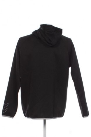 Pánská mikina  Hummel, Velikost XL, Barva Černá, Cena  1 177,00 Kč