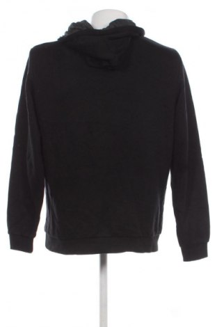 Herren Sweatshirt Jack & Jones, Größe L, Farbe Schwarz, Preis 20,99 €