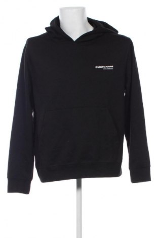 Hanorac de bărbați Jack & Jones, Mărime XL, Culoare Negru, Preț 87,99 Lei