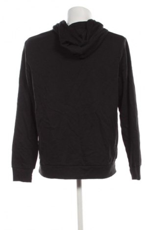 Herren Sweatshirt Jack & Jones, Größe XL, Farbe Schwarz, Preis € 20,99