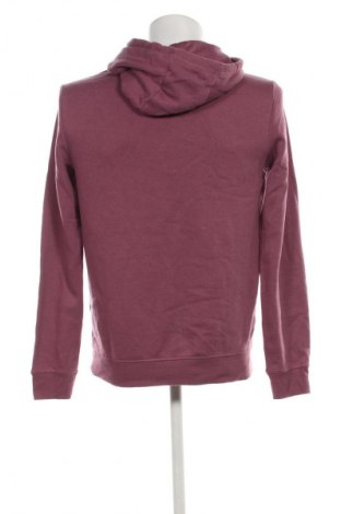 Herren Sweatshirt Jean Pascale, Größe S, Farbe Aschrosa, Preis 15,99 €