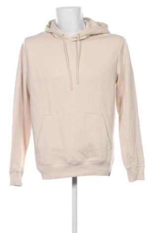 Męska bluza Jules, Rozmiar M, Kolor ecru, Cena 71,99 zł