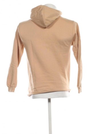 Herren Sweatshirt Just hoods, Größe S, Farbe Beige, Preis 20,00 €