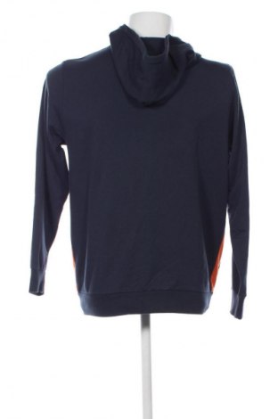 Herren Sweatshirt Kangaroos, Größe M, Farbe Blau, Preis € 20,99