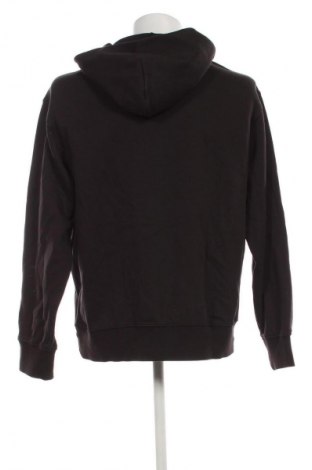 Herren Sweatshirt Levi's, Größe L, Farbe Schwarz, Preis 68,99 €