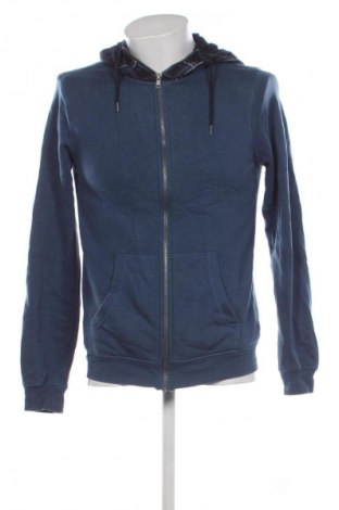 Herren Sweatshirt Livergy, Größe S, Farbe Blau, Preis € 23,99