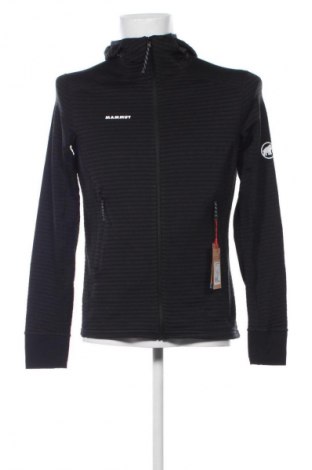 Ανδρικό φούτερ Mammut, Μέγεθος L, Χρώμα Πολύχρωμο, Τιμή 94,99 €