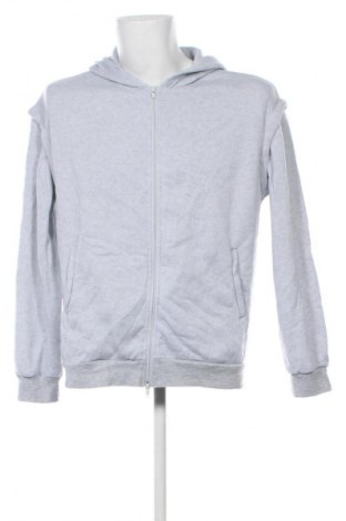Ανδρικό φούτερ Manfinity, Μέγεθος L, Χρώμα Γκρί, Τιμή 8,99 €