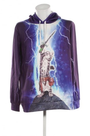 Férfi sweatshirt Nain, Méret XXL, Szín Sokszínű, Ár 8 819 Ft