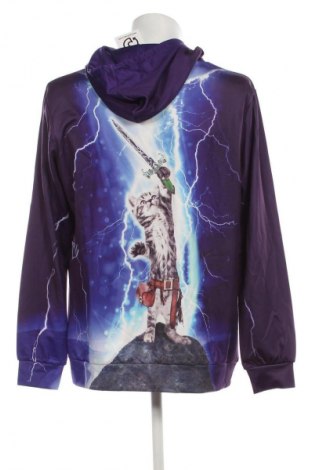 Férfi sweatshirt Nain, Méret XXL, Szín Sokszínű, Ár 8 819 Ft