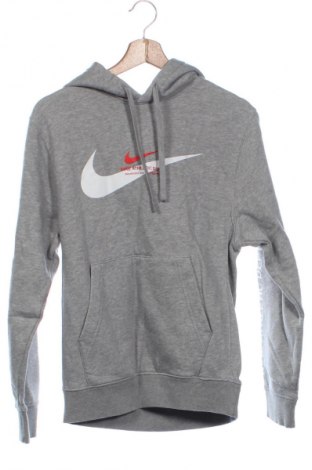 Pánská mikina  Nike, Velikost XS, Barva Šedá, Cena  1 021,00 Kč