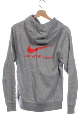 Pánská mikina  Nike, Velikost XS, Barva Šedá, Cena  1 021,00 Kč