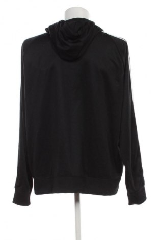 Hanorac de bărbați Nike, Mărime XXL, Culoare Negru, Preț 232,99 Lei