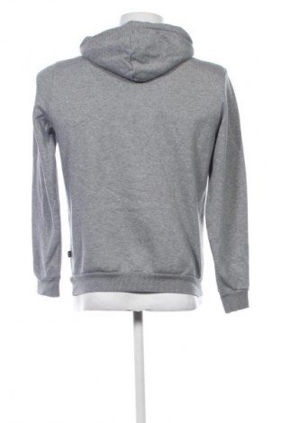 Herren Sweatshirt PUMA, Größe S, Farbe Grau, Preis 27,99 €