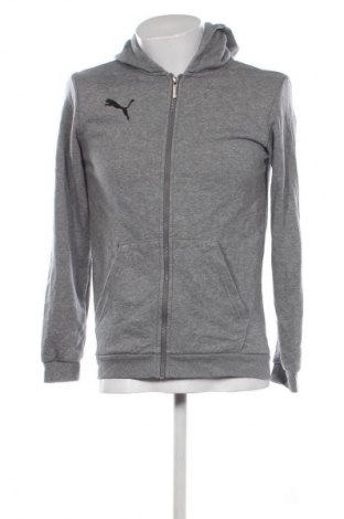 Hanorac de bărbați PUMA, Mărime L, Culoare Gri, Preț 203,99 Lei