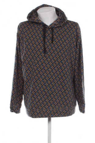 Herren Sweatshirt Page One, Größe XXL, Farbe Mehrfarbig, Preis € 28,99