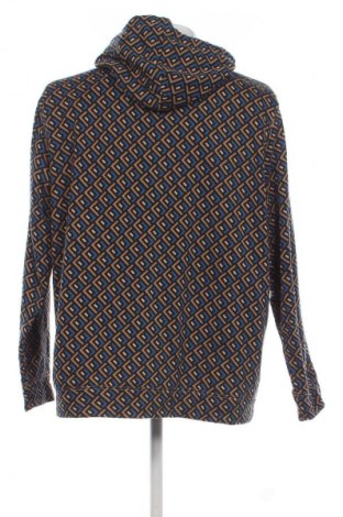 Herren Sweatshirt Page One, Größe XXL, Farbe Mehrfarbig, Preis € 28,99