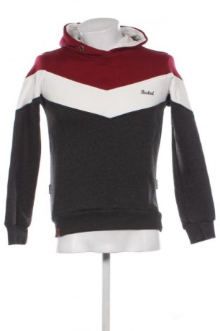Herren Sweatshirt Reslad, Größe S, Farbe Mehrfarbig, Preis € 17,99