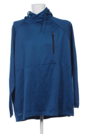 Herren Sweatshirt Russell, Größe XL, Farbe Blau, Preis € 18,99