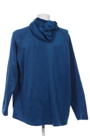 Herren Sweatshirt Russell, Größe XL, Farbe Blau, Preis € 18,99