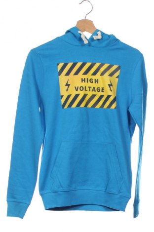Herren Sweatshirt STANLEY/STELLA, Größe XS, Farbe Blau, Preis 20,02 €