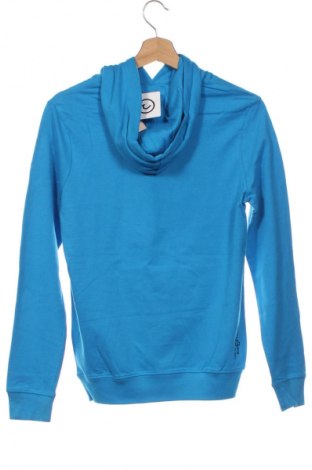 Herren Sweatshirt STANLEY/STELLA, Größe XS, Farbe Blau, Preis 20,02 €