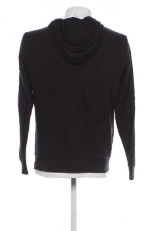 Hanorac de bărbați Sergio Tacchini, Mărime S, Culoare Negru, Preț 169,99 Lei