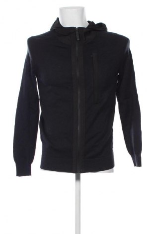 Herren Sweatshirt Strellson, Größe S, Farbe Schwarz, Preis € 28,04
