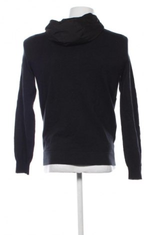 Herren Sweatshirt Strellson, Größe S, Farbe Schwarz, Preis € 28,04
