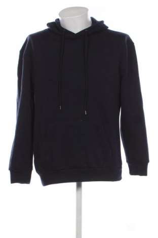 Herren Sweatshirt Studio, Größe M, Farbe Blau, Preis 20,02 €